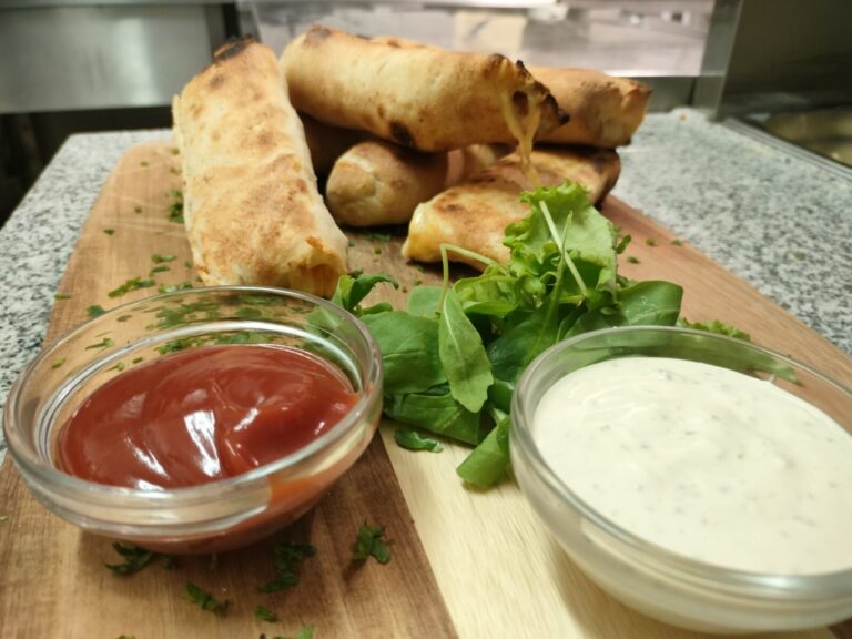 Dostava hrane Špelca | Pizza Spelca dostava hrane špelca spelca, kruhki