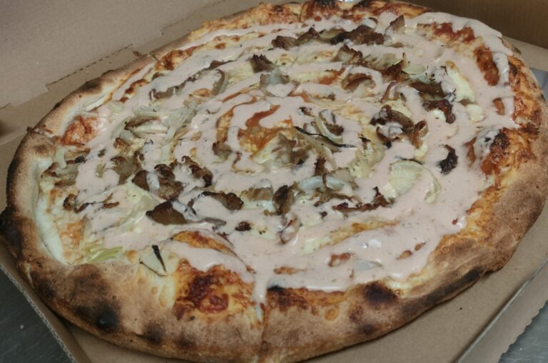 Špelca Jedilnik | Pizza Spelca IMG20240109175428