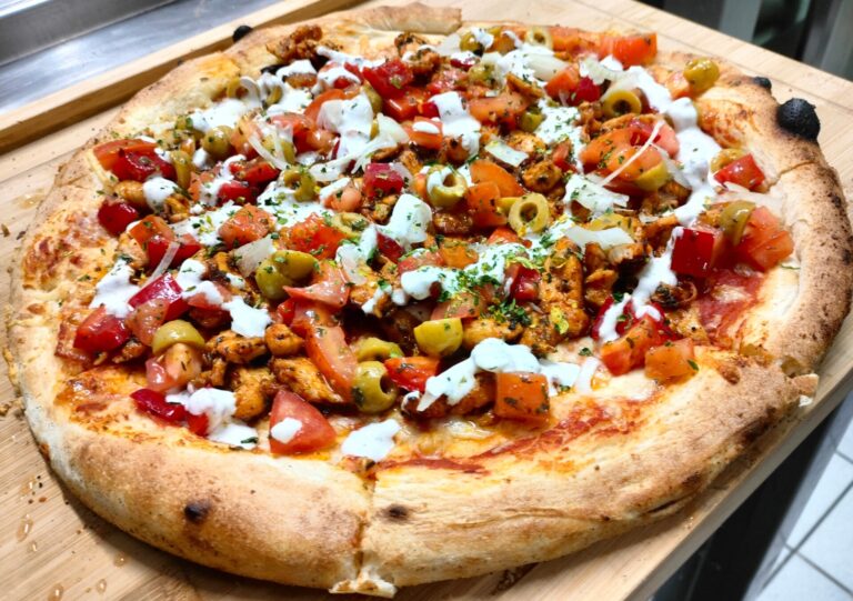 Dostava hrane Špelca | Pizza Spelca IMG20240113165523