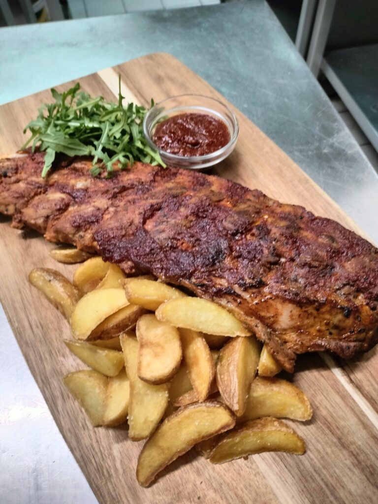 Dostava hrane Špelca | Pizza Spelca IMG20240313164114