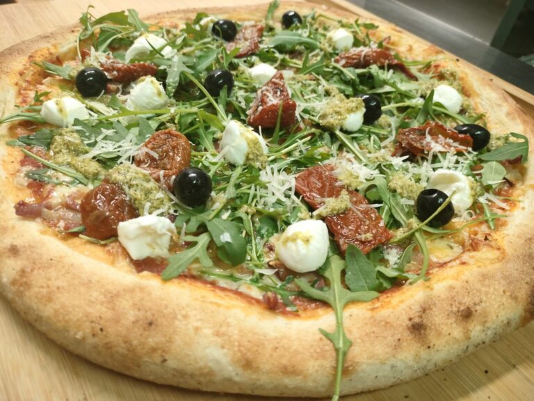 Dostava hrane Špelca | Pizza Spelca IMG20250127130125