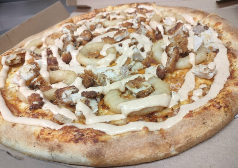 Špelca Jedilnik | Pizza Spelca IMG 20250127 133322