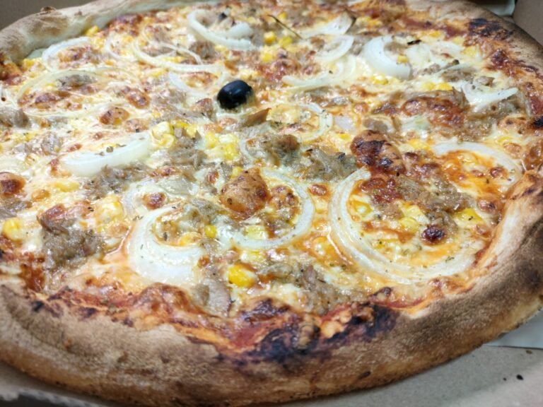 Špelca Jedilnik | Pizza Spelca IMG20250131092619