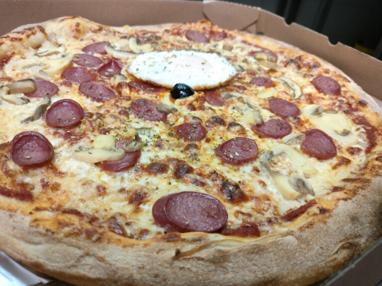 Špelca Jedilnik | Pizza Spelca IMG20250212150318